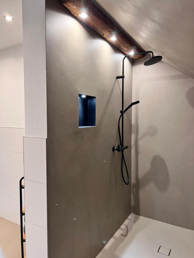 Ferienwohnung S'Lieblingsplatzl Bad Aussee Exterior foto
