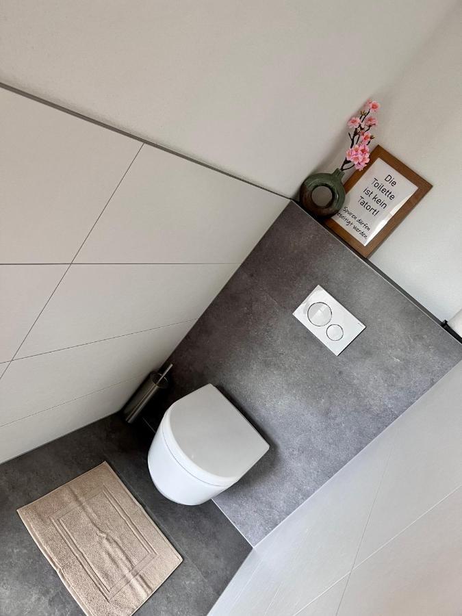 Ferienwohnung S'Lieblingsplatzl Bad Aussee Exterior foto