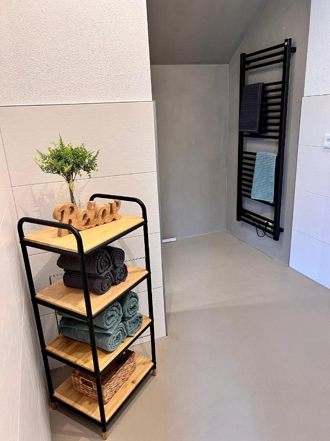 Ferienwohnung S'Lieblingsplatzl Bad Aussee Exterior foto